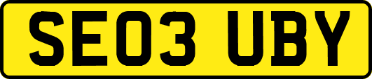 SE03UBY