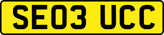 SE03UCC