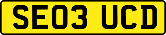 SE03UCD