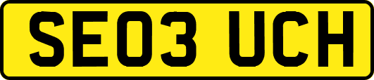 SE03UCH