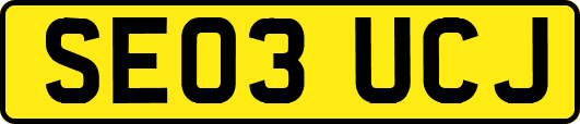 SE03UCJ