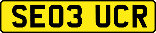 SE03UCR