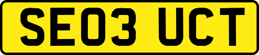 SE03UCT
