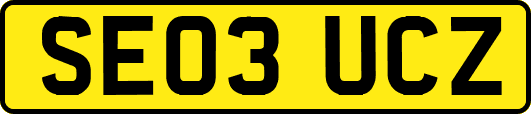 SE03UCZ