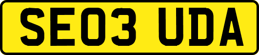 SE03UDA