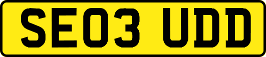 SE03UDD