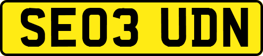 SE03UDN