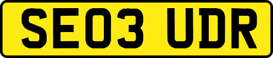 SE03UDR