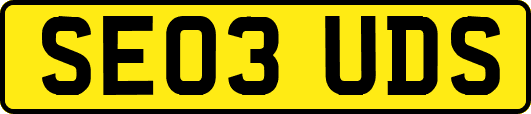 SE03UDS