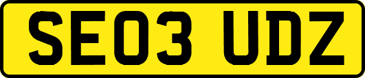 SE03UDZ
