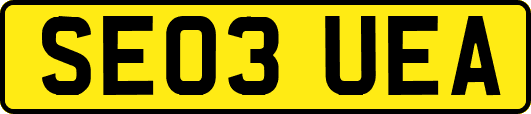 SE03UEA