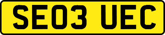 SE03UEC