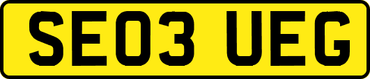 SE03UEG