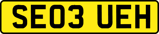 SE03UEH