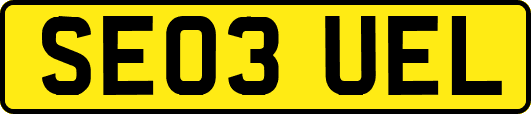 SE03UEL