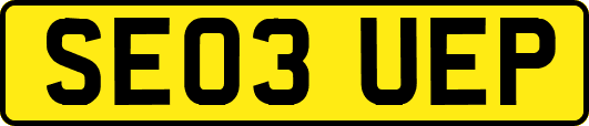 SE03UEP