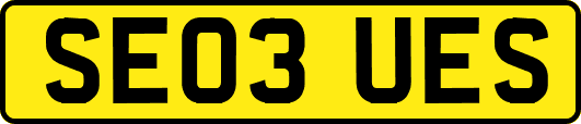 SE03UES
