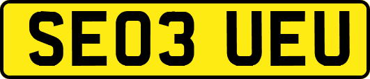 SE03UEU
