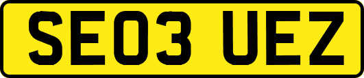 SE03UEZ