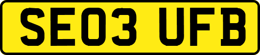 SE03UFB