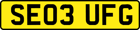 SE03UFG