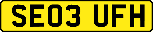 SE03UFH
