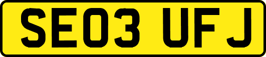 SE03UFJ