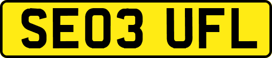 SE03UFL