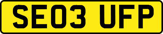 SE03UFP