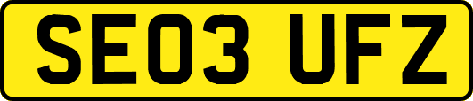SE03UFZ