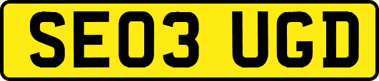 SE03UGD