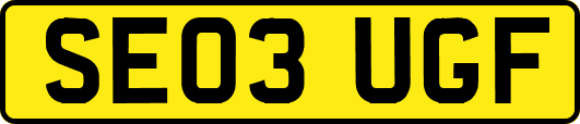 SE03UGF