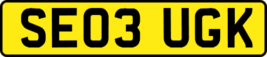SE03UGK