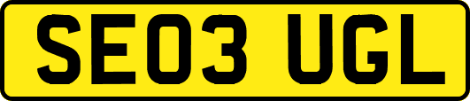 SE03UGL