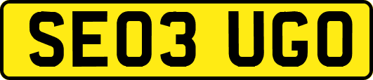 SE03UGO