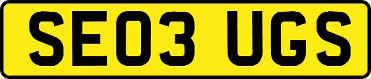 SE03UGS