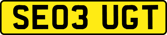 SE03UGT