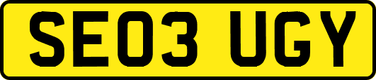 SE03UGY