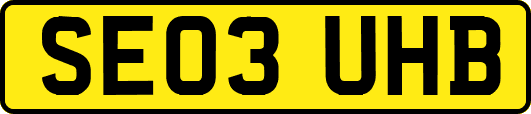 SE03UHB