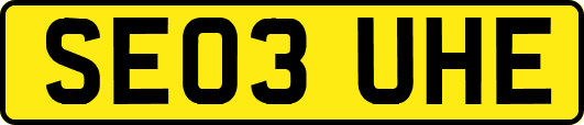 SE03UHE
