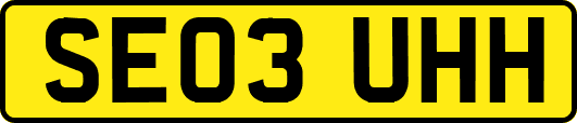 SE03UHH