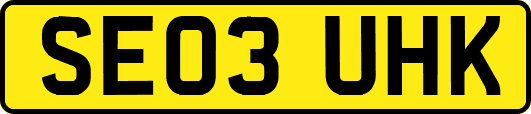 SE03UHK