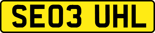 SE03UHL
