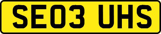 SE03UHS