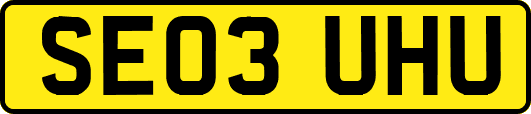 SE03UHU