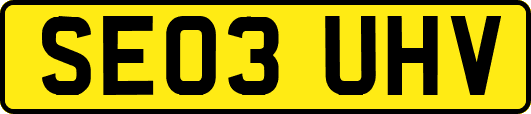 SE03UHV
