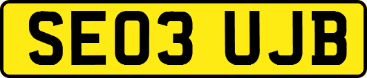 SE03UJB