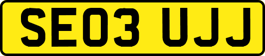 SE03UJJ