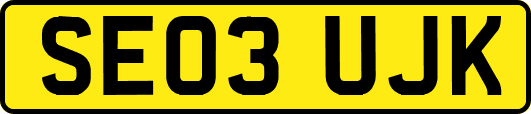 SE03UJK