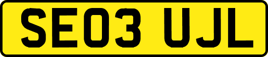 SE03UJL